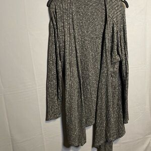 Missio supply grey shirt